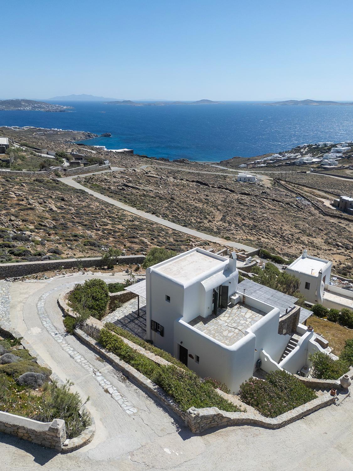 Villa Two Lighthouse