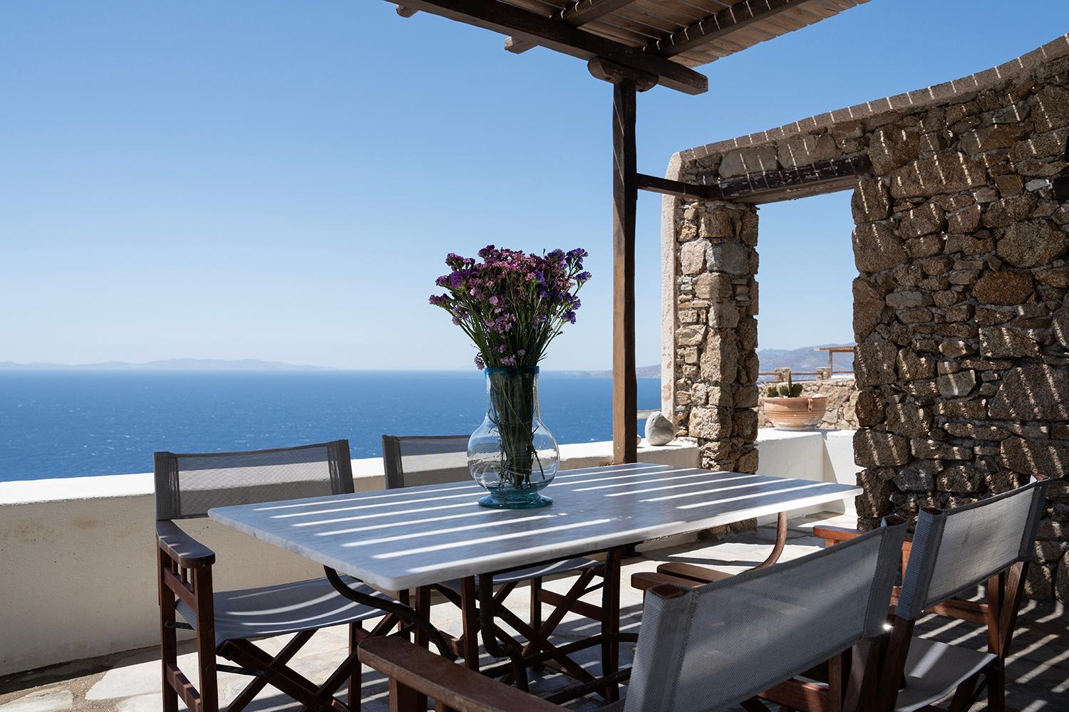 Two Lighthouse Villa *